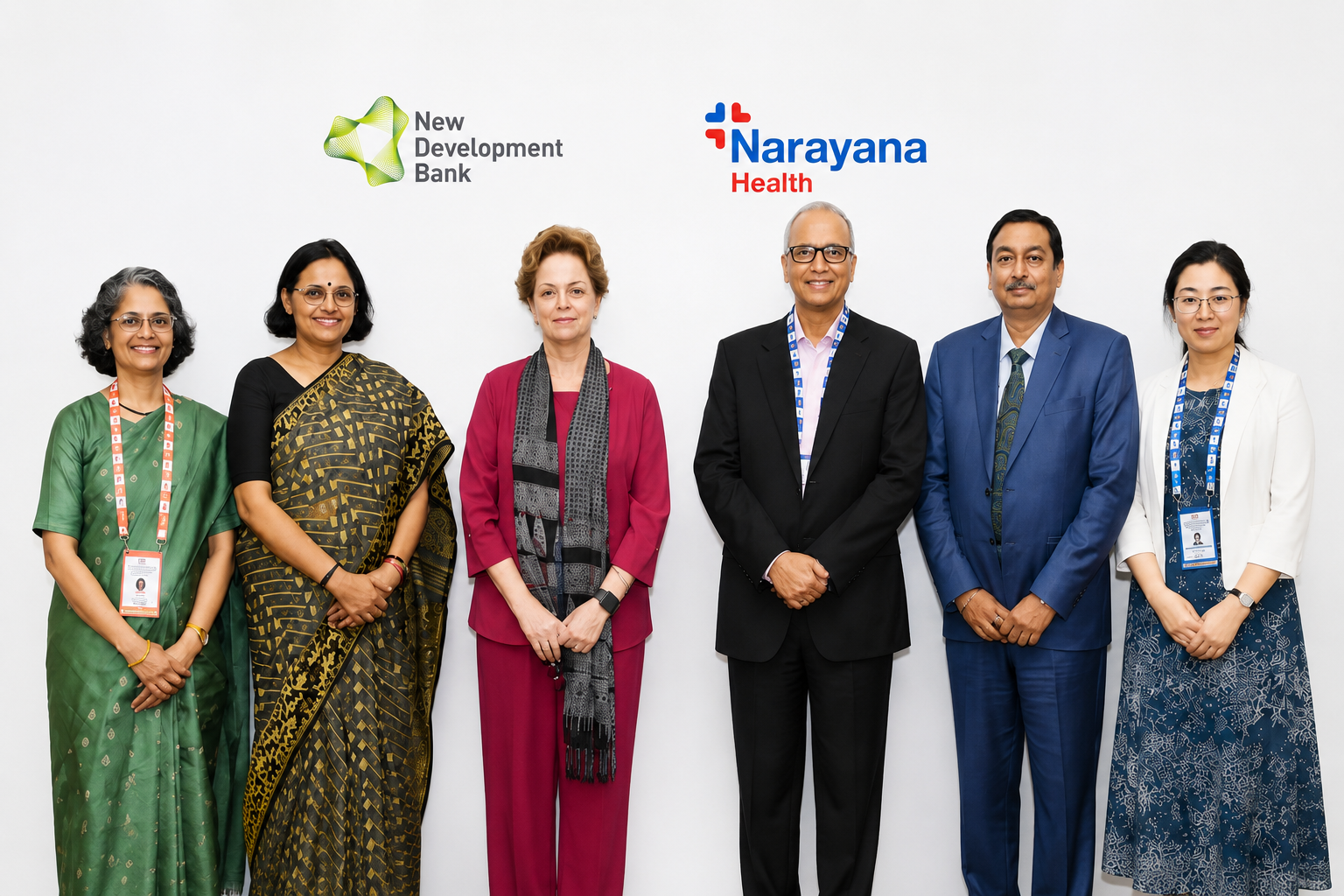Narayana Health and NDB Partner to Advance Smart Hospital Capabilities